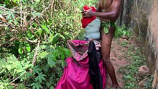 Huge Black Cock Slut Action