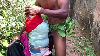 Huge Black Cock Slut Action