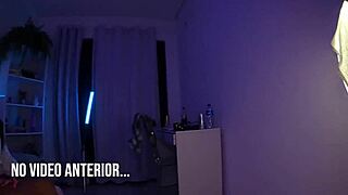 fiz minha vizinha esguichar tres vezes molhou tudo com meu pau