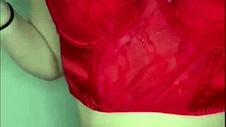 i crave my slutty british girlfriend's horny touch so bad