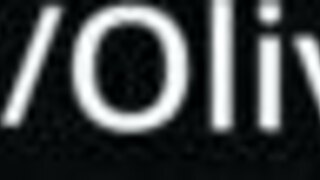 stepsister oliviabay bends over for rough anal creampie cumshot on ass