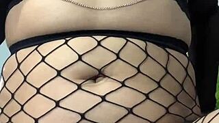 ASTARIOTH TORTURES YOU BALLBUSTING SQUIRT IN YOUR MOUTH!