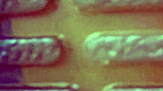 Domme mommy busts chuymaury's balls in pantyhose shoes!