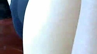 me encanta cuando mi hijastro me folla en la cocina 😩💦