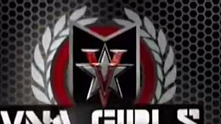 vicky vette strips slow her juicy big pussy lips shine 😏💦🔥