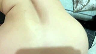 damn, my cousin-in-law stayed over and we got sneaky deepthroat action 😏🍆