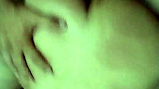 look what my soccer coach client did to my little ass he finished right there yeah i loved that naughty guy