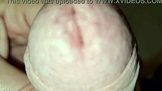 amatoriale sega bursts with intense cumshot on tattooed euro babe 😈💦