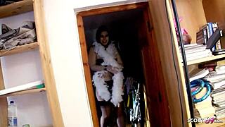 😈 pawg latina victoria dixon picked up for huge cock rough pounding 🍑🔥