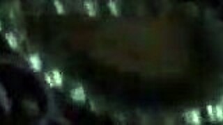 Late night wake-up turns into redhead's dirty talk rimjob ball licking cock sucking session