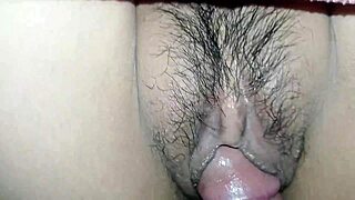 Shy stepsis alone at home, horny pussy begging for your touch