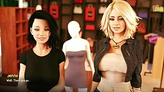 A O A Academy 51 Erotic Thrill