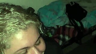 bbc monster cock demands massive swallow action!