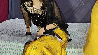 malkin and driver embark on a youthful countryside adventure together.