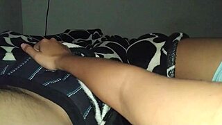 Cheat on girlfriend ride cowgirl creampie tight pussy