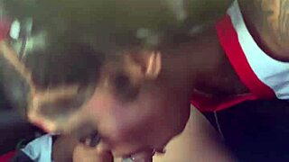 Cheerleader cosplay sextapes overflow with creampie compilations