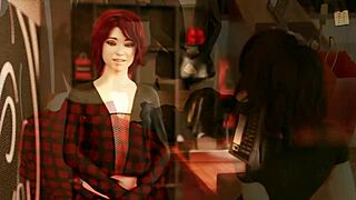 A O A Academy 51 Erotic Thrill