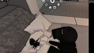 Shark Slut's Massive Ass And Tits Beg For It