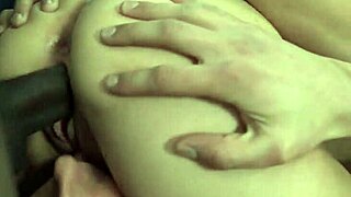 Watch bisexual friends rub and share fun moments together