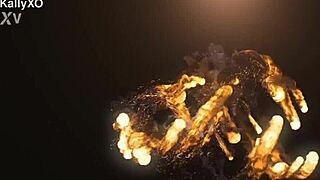 kallyxo rates dick then rides huge dildo like a curvy ebony dream