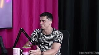 check out this wild bora cast compilation with bruna carlos digging island vibes and kel abate part 2 on sheer red