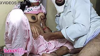 Stepbrother wakes stepsis with cock then fucks her wet pussy hard! 🔥🍆