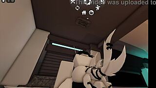 Shark Slut's Massive Ass And Tits Beg For It