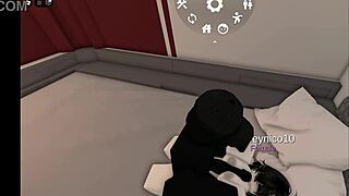 Shark Slut's Massive Ass And Tits Beg For It