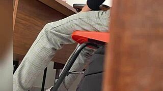 teacher calls horny student to classroom they fuck behind door mexican milf public homemade 😍🔥