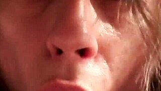 candie cross's tiny ass looks too good... gotta ruin it pov doggy drills creamy facial!