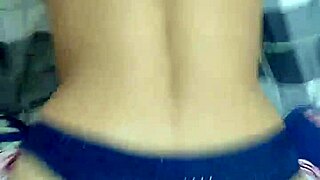 teen with glasses rides her teacher's cock wildly 😍🍆