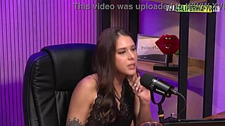 rafa hot rules virtual sex with her amazing big tits