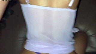 wife's tight asshole finally opens up at swingers fisting orgy