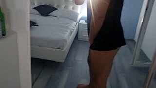 imagine this hot italian guy stroking his massive cock while dirty talking and exploding cum everywhere