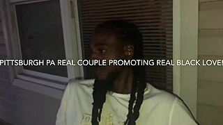 wanna cream this tattooed latina teen's pussy with big black cock neighbor?