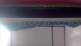 la atrevida se deja follar anal sin condon hasta la leche adentro