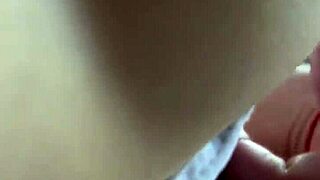 sexy spanish labona babe sucks and fucks hard backstage full video