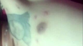 BOKEP INDONESIA BINOR GETS SLAMMED BY YOUNG STUD COCK!