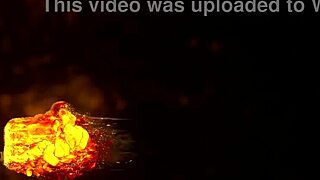 VICTORIA QUEEN'S FIRST ASS GAPED BY LEO CASANOVA'S MONSTER COCK