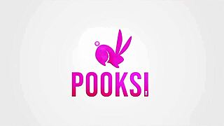 Vera S rides Noah R's rock-hard cock cowgirl style