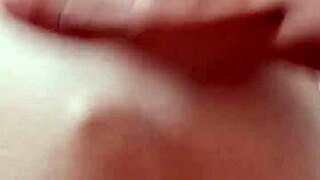 Fucking wife doggystyle bent over