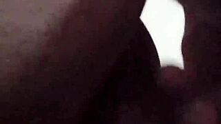 Maria hotwife bbw fucks tinder guy bareback for cuckold viewing