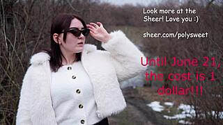 whoa the neighbor chick wrecked that dude on her desk with strapon domination 😈