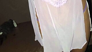 wife's tight asshole finally opens up at swingers fisting orgy