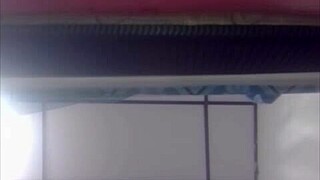 la atrevida se deja follar anal sin condon hasta la leche adentro