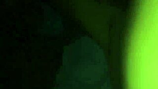 fuckin my ebony stepmom's juicy fat ass... oiled up n slippin everywhere damn