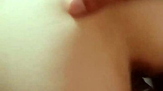 Fucking wife doggystyle bent over