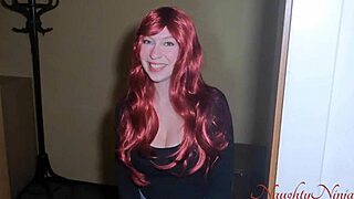 ex girlfriend begs for creampie impregnation in taboo pov fuck