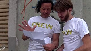 svetlana graffiti, you giving those crazy double blowjobs and swallowing every drop?