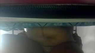 la atrevida se deja follar anal sin condon hasta la leche adentro